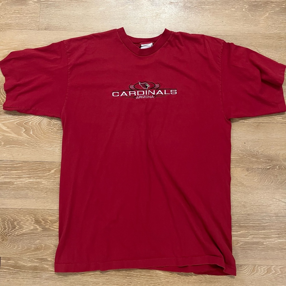 Arizona Cardinals Vintage Tee